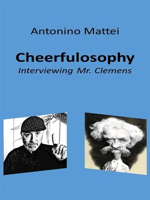 cover image of Cheerfulosophy